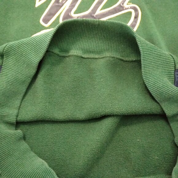 Vintage Notre Dame Crewnwck sweatshirt - Picture 3 of 7